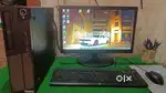 Full Assemble Computer system