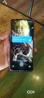 Realme X7 Max 5G   8GB RAM + 8GB EXPANDABLE  128 GB VARIENT