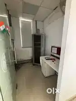 Fully Furnished Office C scheme