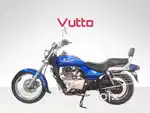 Bajaj Avenger Cruise 220 - Standard (1680), 6 months warranty