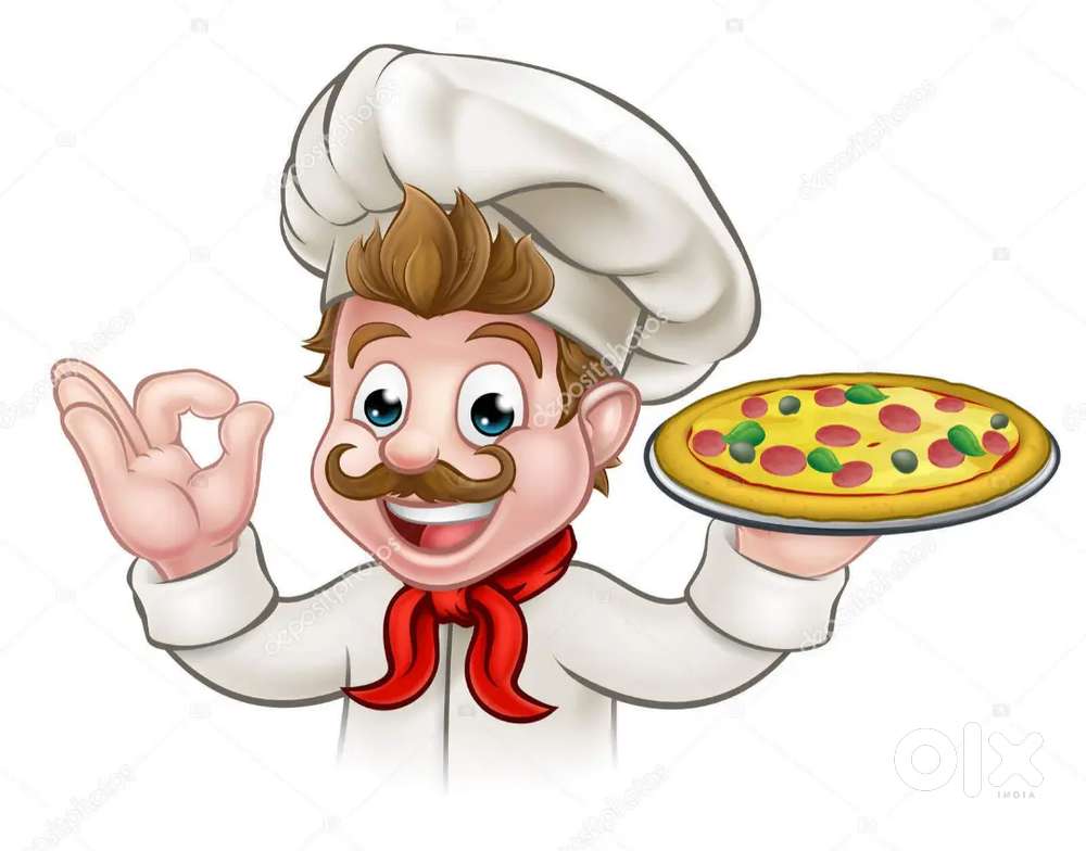Pizza & slice