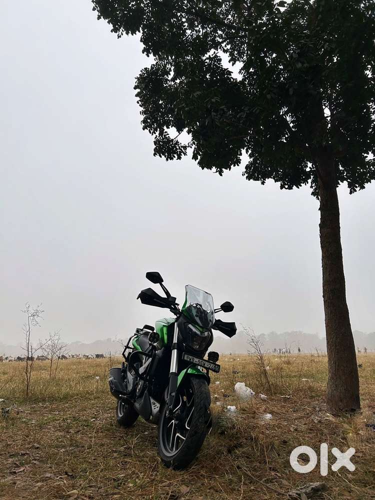 Dominar 400 for sell