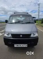 Maruti Suzuki Eeco 7 Seater AC, 2022, Petrol