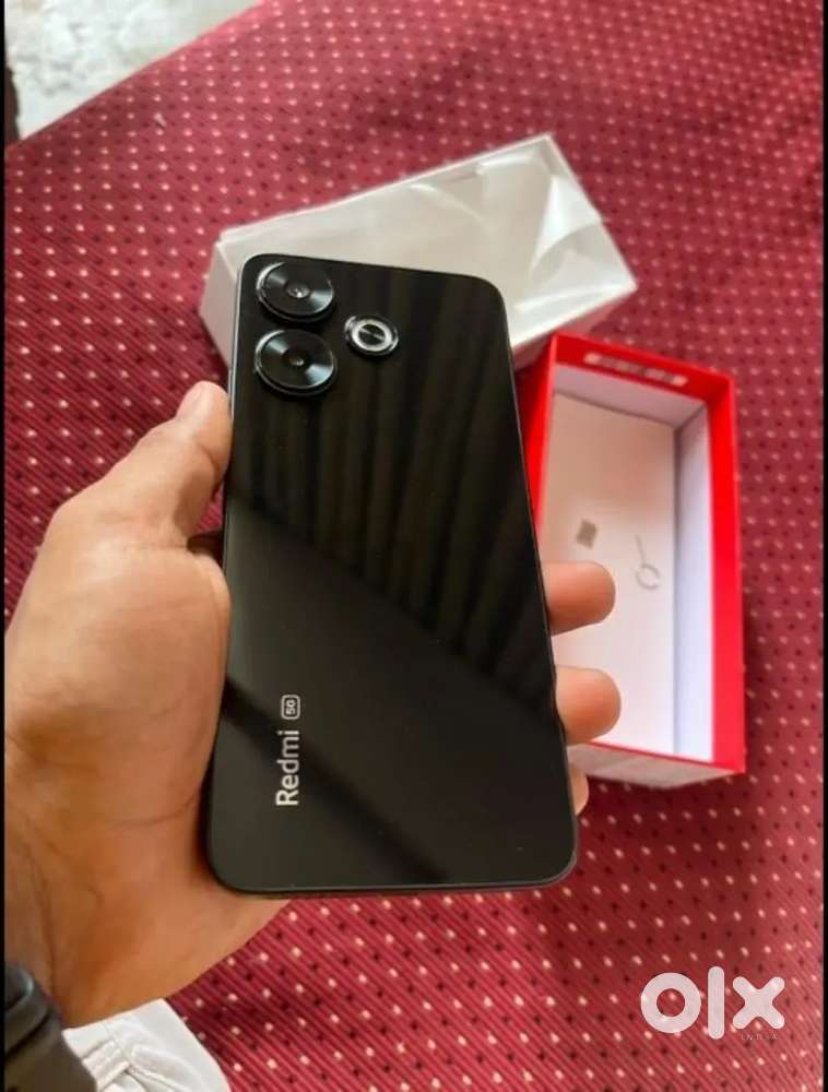 Xiami 13 5g 6gb ram / 128 gb rom
