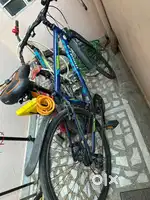 Cycle high class