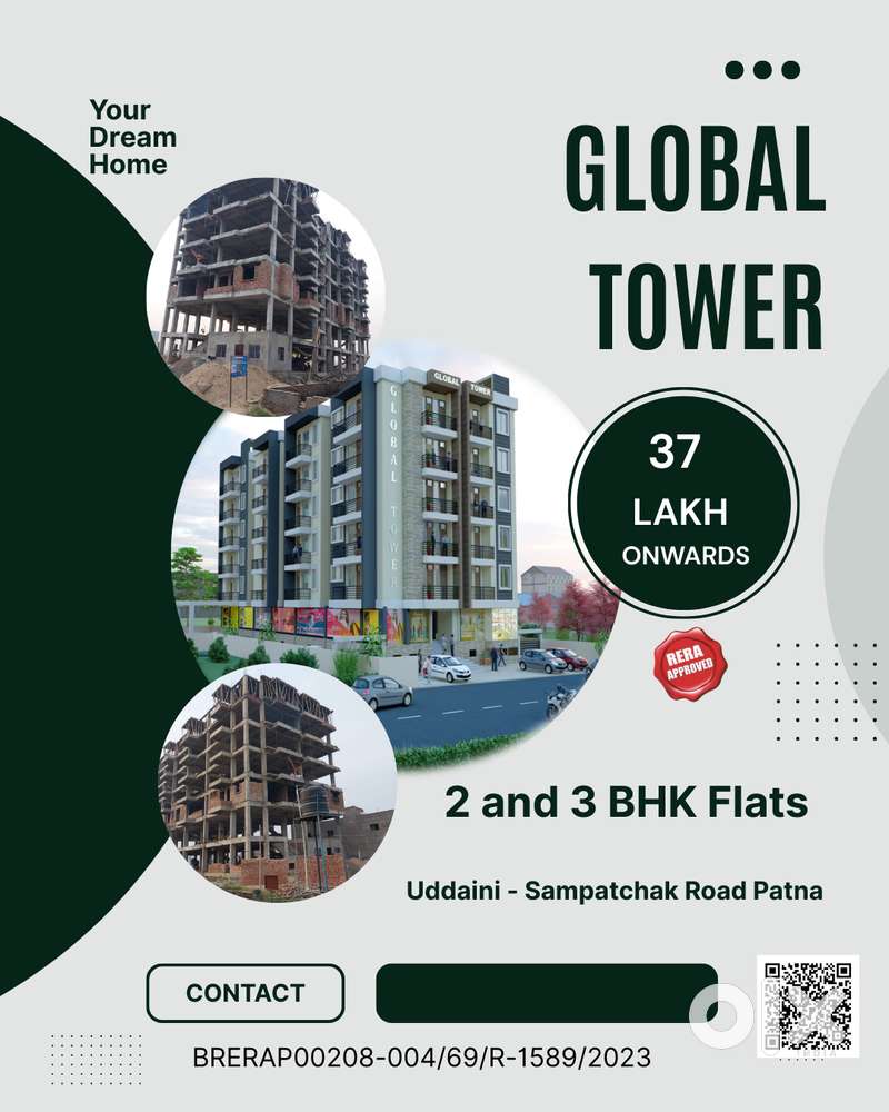 This season buy your dream home in your budget