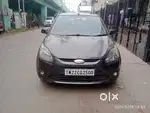 Ford Figo Diesel, 2012, Diesel