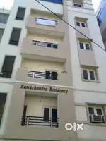 2BHK Ready-to-Move Flat near Pragathi Nagar, JNTU