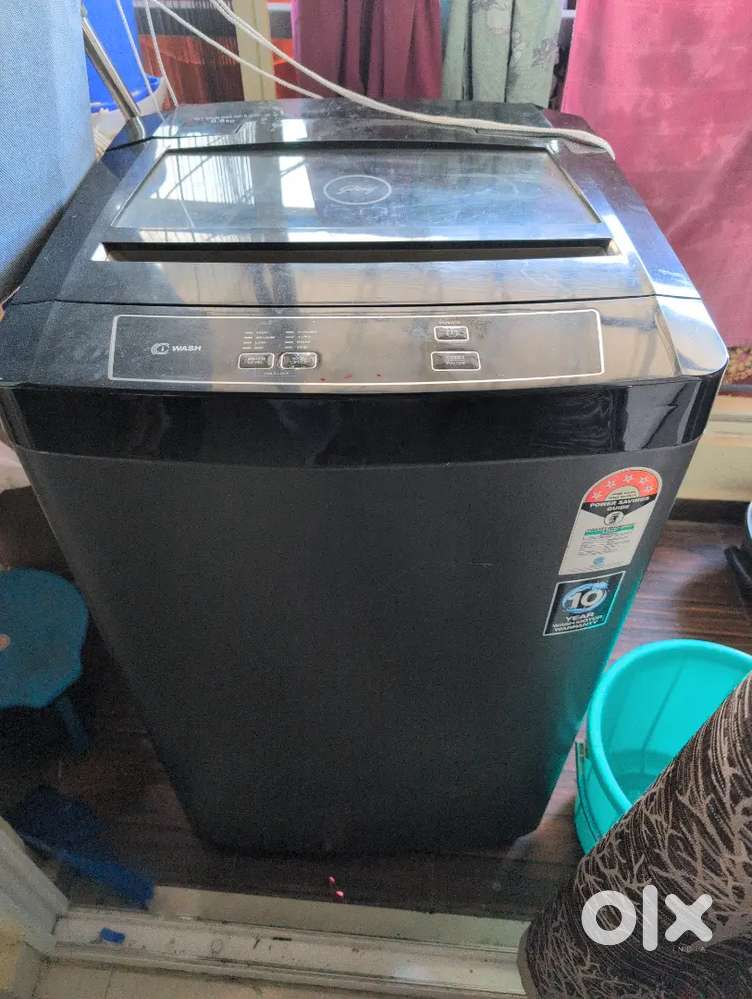 Godrej Fully automatic washing machine