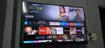 SAMSUNG TV