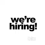 Job vacancy available for CNC operator