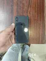 I phone x 256gb