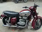Jawa classic