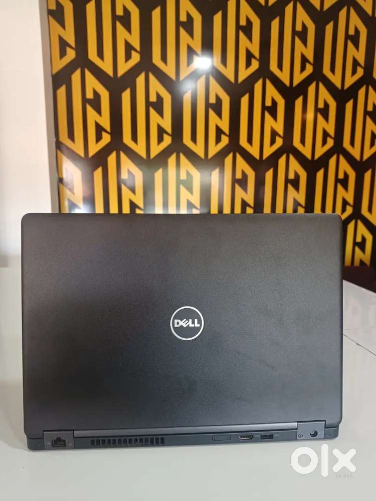 Dell latitude