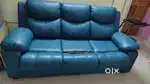 3 Seater Sofa