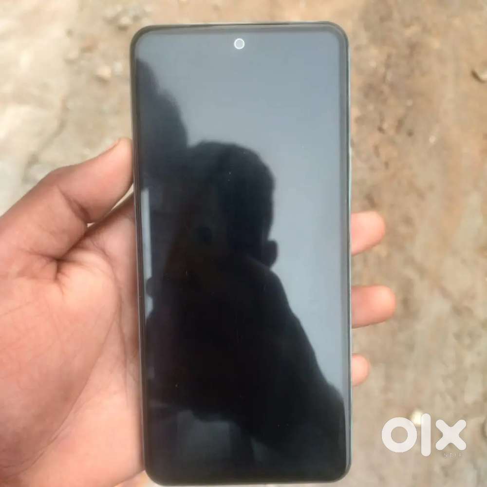 Vivo T3 5G  8/128 like new condition