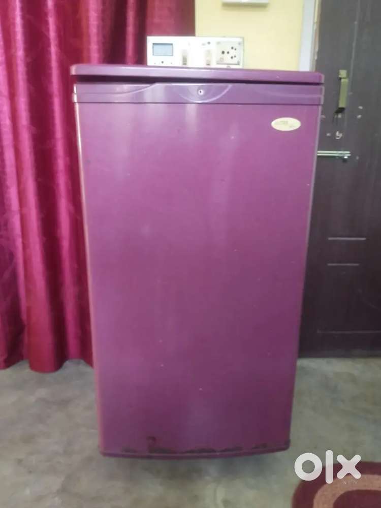 Godrej fridge for immediate sale