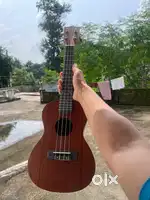 Vault UK 100C 24 Inch Concert Ukulele