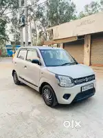 Maruti Suzuki Wagon R 1.0 LXI CNG AVANCE LIMITED EDITION, 2020, CNG ..