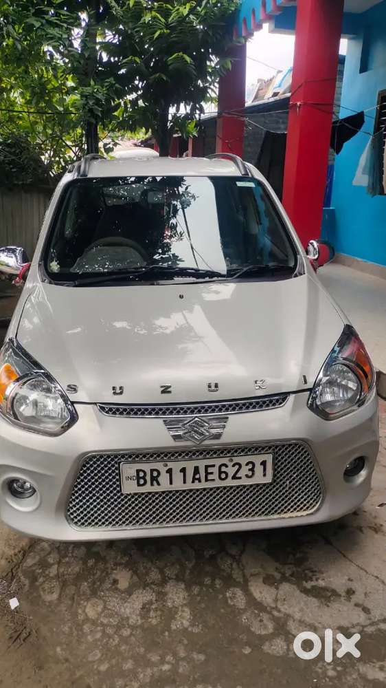 Maruti Suzuki Alto 800 2018 Petrol 50000 Km Driven