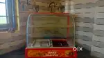 showcase oven