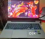 HP OMEN one month old