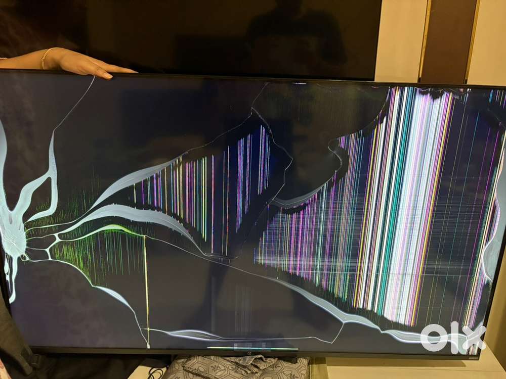 Oneplus TV U SERIES U1S