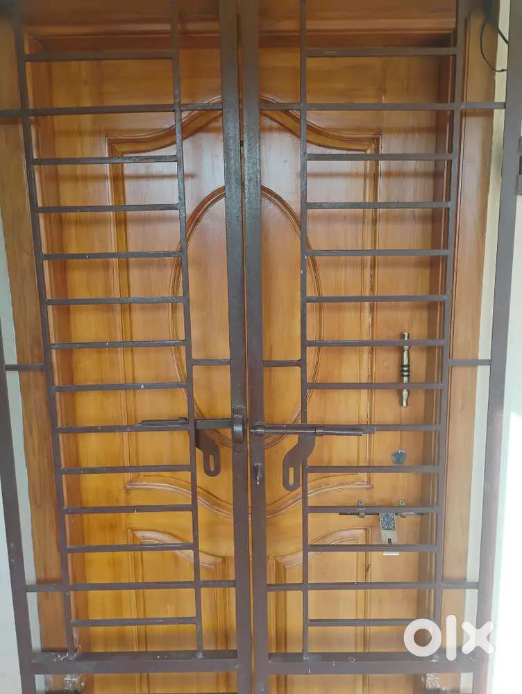 Thennur house for rent