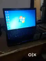 Lenovo laptop Rs. 5500