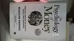 The Psychology of Money