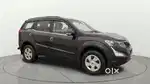 Mahindra XUV500 W4, 2017, Diesel