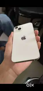 I want to sell my 5 months old iPhone 13 256gb urgently.