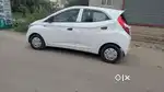Hyundai EON 2014 LPG Well Maintained