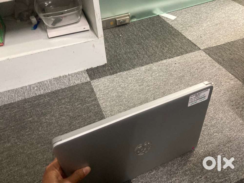 HP Laptop 14s 13inch i3 10th Gen 8GB 1TB HDD With Warranty &Bill