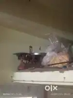 Manual weight machine 3 kg max