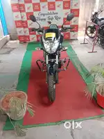 Honda shine good candisan Chittoor Jilla punganur