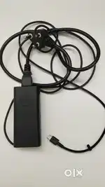 Dell 65 w type c charger