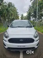 Ford Freestyle Titanium, 2018, Diesel