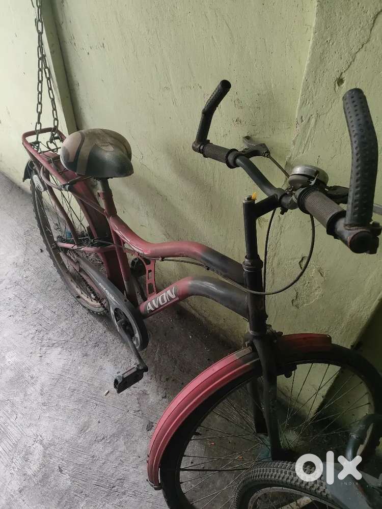 Avon Bicycle