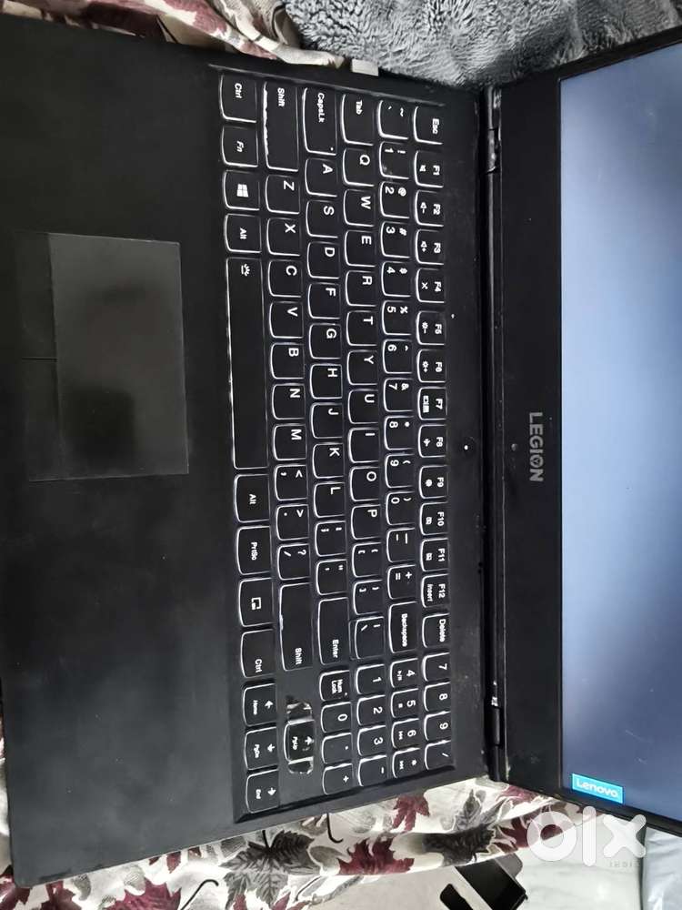 lenevo y540