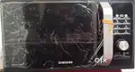 SAMSUNG MICROWAVE 2023 MODEL