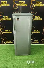 ETE Refurbished Refrigerator With 6 Months Warranty