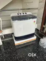 Samsung washing machine