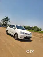 Toyota Etios 2010-2012 GD, 2012, Diesel