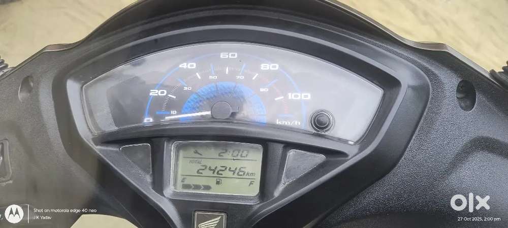 Only Single handed drive , good condition