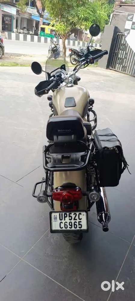 Showroom condition nov 2024