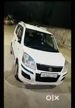 Maruti Wagon R 2018 CNG & Hybrids 55000 Km Driven