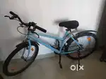 Decathlon ROCKRIDER Bicycle
