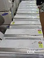 Split AC 1 ton five Star rating Power saving LG samsung voltas