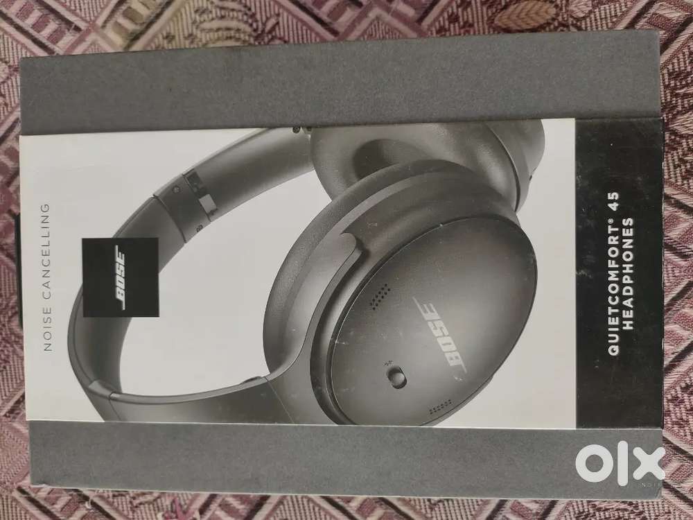 BOSE headphones Genuine sealed